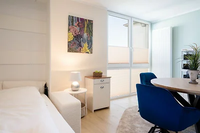Appartamento Vacanza con famiglia Grömitz
