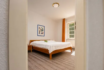 Residenz Unter den Linden Wohnung 08