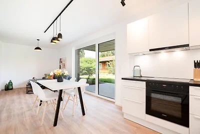 Apartamento Vacaciones familiares Kellenhusen