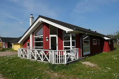 Holiday Vital Resort Ferienhaus 150