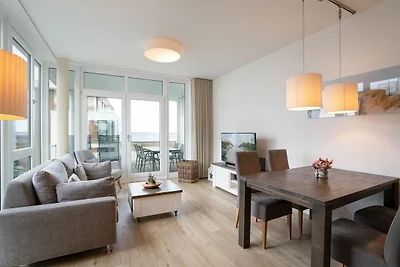 Vakantieappartement Gezinsvakantie Neustadt in Holstein