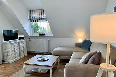 Apartament Dla rodzin Kühlungsborn