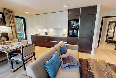 White Pearl Luxussuite 1.07