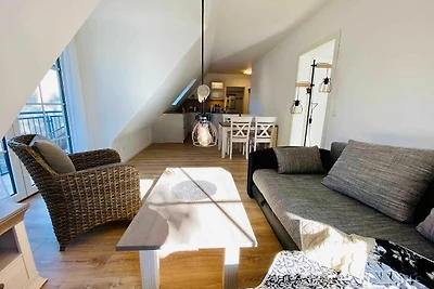 Haus Diana Fewo Molenfeuer und Waldblick