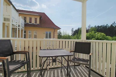 Residenz Unter den Linden 14 ruhig und...