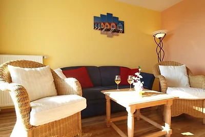 Meeresblick Wohnung 408