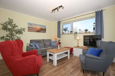 Ferienhaus Seesternchen