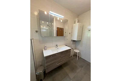 Feriendorf im Bayerischer Wald Haus 44 Feldbl...