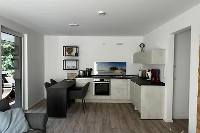 Vakantieappartement Gezinsvakantie Grömitz