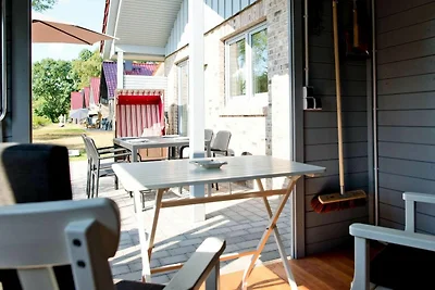 Feriendorf Südstrand Haus 34