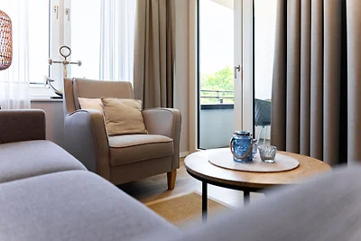 Godewindpark Travemünde Exklusives Apartment ...