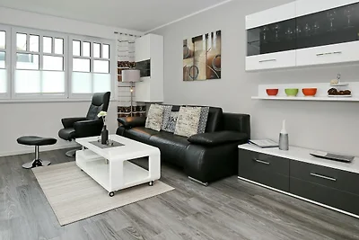 Linden-Palais Wohnung 23