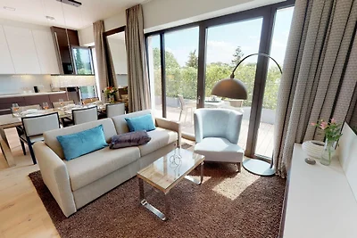 Appartamento Vacanza con famiglia Timmendorfer Strand