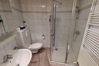 Apartmenthaus Königshöhe Wohnung Seepferd