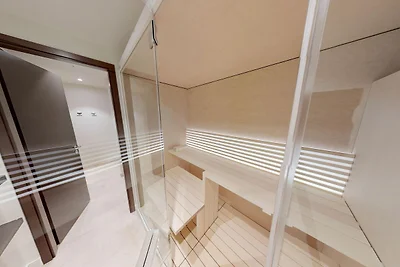 White Pearl Luxusapartment 1.11