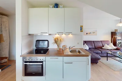 Apartament Dla rodzin Fehmarn