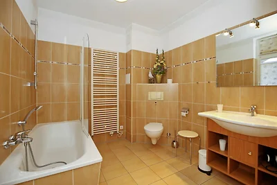 Dünenschloss Wohnung 1-34