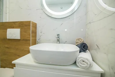 Vakantieappartement Gezinsvakantie Pakoštane