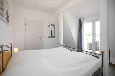 Apartament Dla rodzin Kühlungsborn
