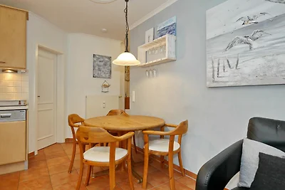 apartman za odmor Obiteljski odmor Kühlungsborn