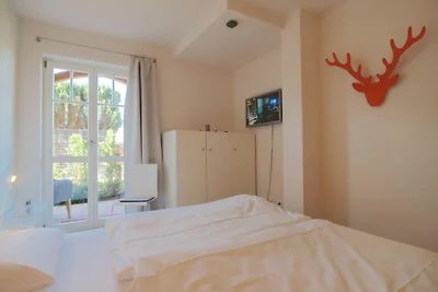 Kaiserliches Postamt Fewo 9