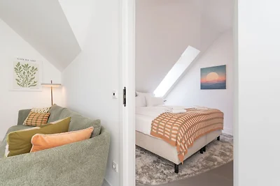 LÜW Boarding House Wohnung 07 Horizont