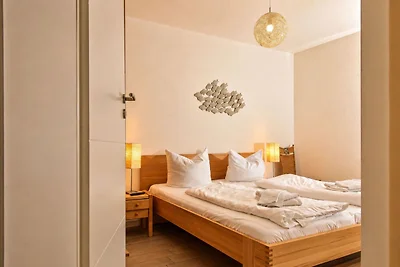 Ferienhaus Alisch Fewo 3