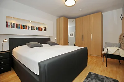 Dünengarten Wohnung 37