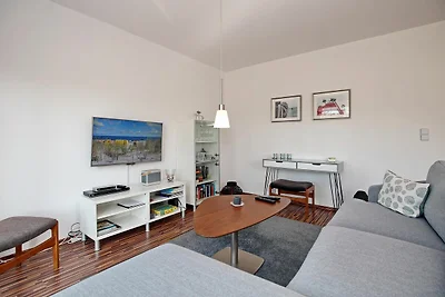 Macoma Baltica Wohnung 01