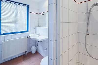 Vakantieappartement Gezinsvakantie Kühlungsborn