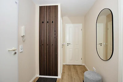 Apartamento Vacaciones familiares Kühlungsborn