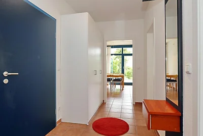 Appartamento Vacanza con famiglia Kühlungsborn