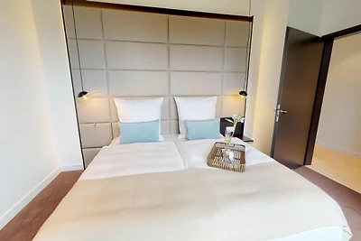 White Pearl Luxus Penthouse 4.03