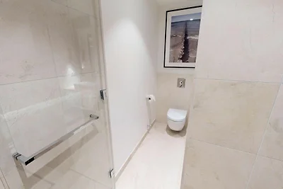 White Pearl Luxussuite 0.04