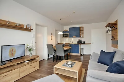 Apartamento Vacaciones familiares Kühlungsborn