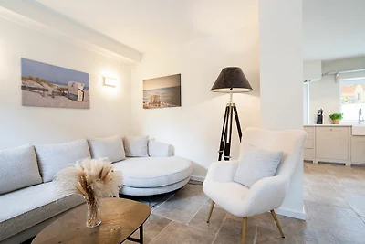 Vakantieappartement Gezinsvakantie Neustadt in Holstein