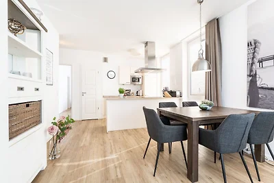 Appartamento Vacanza con famiglia Neustadt in Holstein