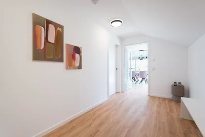 Vakantieappartement Gezinsvakantie Kellenhusen