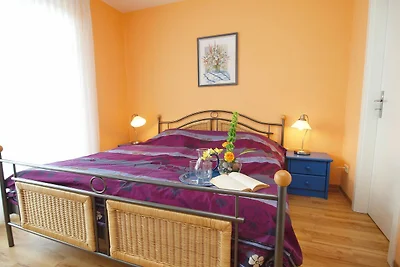 Appartamento Vacanza con famiglia Kühlungsborn