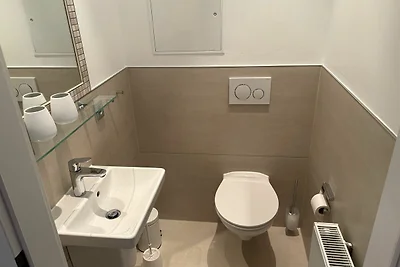 Kaiserliches Postamt Fewo 2