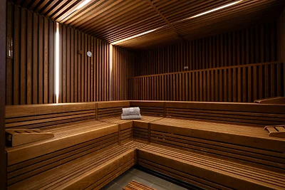 Ferienwohnungen am Godewindpark Travemünde Go...