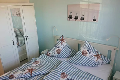 Apartament Dla rodzin Fehmarn