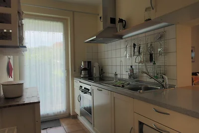 Haus zur Sonne Fewo 3