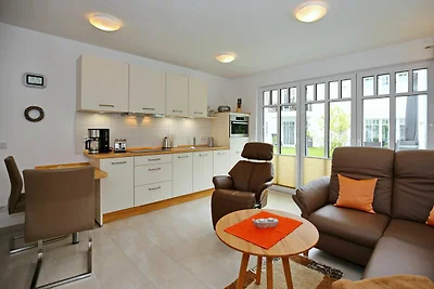 Linden-Palais Wohnung 13