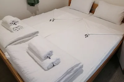 Vakantieappartement Gezinsvakantie Turanj