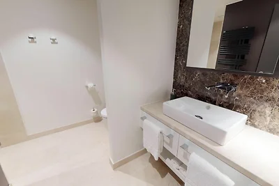 White Pearl Luxusapartment 2.11