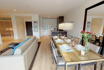 White Pearl Luxussuite 3.03