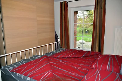 Apartament Dla rodzin Fehmarn