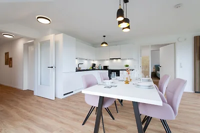 Vakantieappartement Gezinsvakantie Kellenhusen