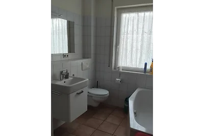 Haus zur Sonne Fewo 3